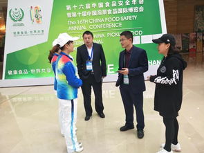 第十六届中国安全年会暨第十届中国泡菜食品国际博览会盛大启幕 专业会展服务点亮行业盛宴